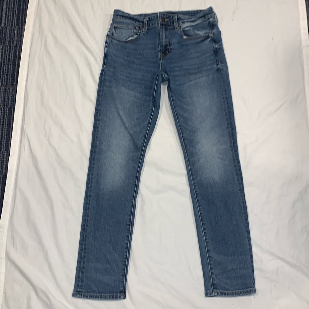 Aeropostale skinny jeans